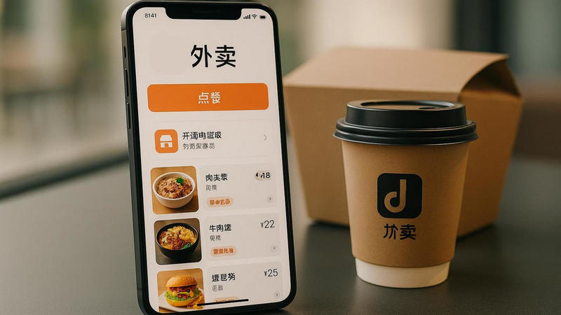 外卖平台抽成这么高，餐馆还有没有出路？